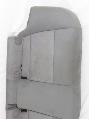 ZADNJE SEDISCE BLAGO OEM N. DIPITBWSR3E91SW5P ORIGINAL REZERVNI DEL BMW SERIE 3 BER/SW/COUPE/CABRIO E90/E91/E92/E93 (2005 -2009) DIESEL LETNIK 2006