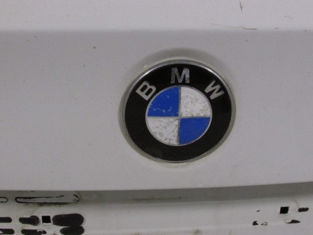 PRTLJAZNA VRATA OEM N. 41627166105 ORIGINAL REZERVNI DEL BMW SERIE 3 BER/SW/COUPE/CABRIO E90/E91/E92/E93 (2005 -2009) DIESEL LETNIK 2006