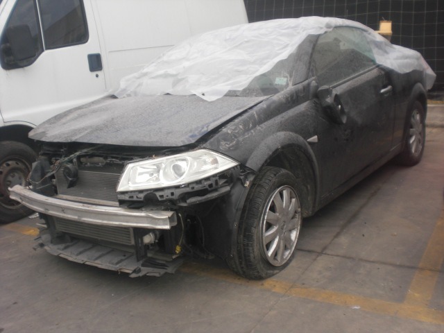 RENAULT MEGANE CC 1.5 D 78KW 6M 2P (2007) RICAMBIO USATO 