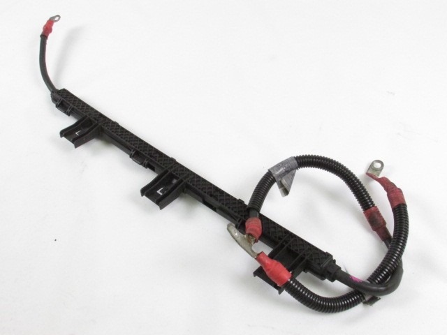 ELEKTRICNA NAPELJAVA OEM N. 7794910 ORIGINAL REZERVNI DEL BMW SERIE 3 BER/SW/COUPE/CABRIO E90/E91/E92/E93 (2005 -2009) DIESEL LETNIK 2006
