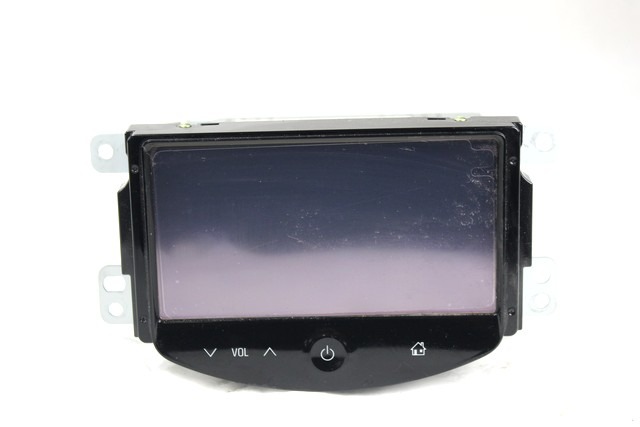 REZERVNI DELI, RADIJSKO-NAVIGACIJSKE NAPRAVE OEM N. 95441719 ORIGINAL REZERVNI DEL OPEL CORSA E X15 (2014 - 2019)BENZINA LETNIK 2015