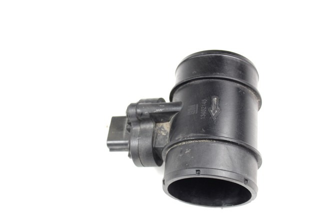 MERILNIK PRETOKA ZRAKA / MERILNIK MASE ZRAKA OEM N. 13452145 ORIGINAL REZERVNI DEL OPEL CORSA E X15 (2014 - 2019)BENZINA LETNIK 2015