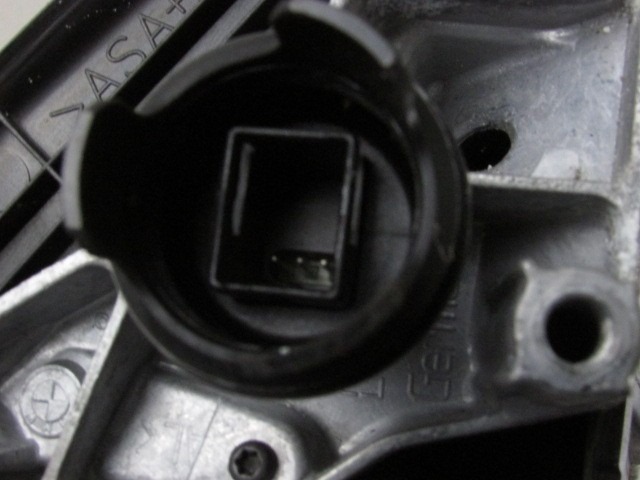 LEVO OGLEDALO OEM N. (D)51167189945 ORIGINAL REZERVNI DEL BMW SERIE 3 BER/SW/COUPE/CABRIO E90/E91/E92/E93 (2005 -2009) DIESEL LETNIK 2006