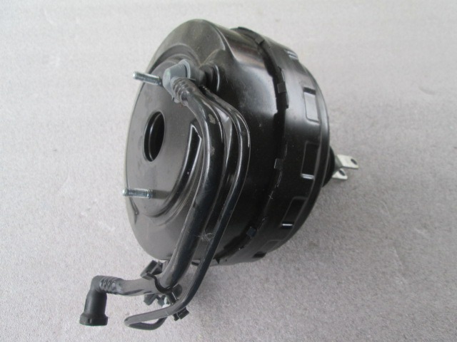 SERVO OJACEVALNIK ZAVOR OEM N. 296775929 ORIGINAL REZERVNI DEL BMW SERIE 1 BER/COUPE/CABRIO E81/E82/E87/E88 LCI R (2007 - 2013) BENZINA LETNIK 2007