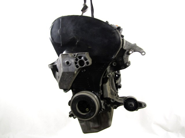 MOTOR OEM N. AGR ORIGINAL REZERVNI DEL AUDI A3 MK1 8L 8L1 3P/5P (1996 - 2000) DIESEL LETNIK 1997