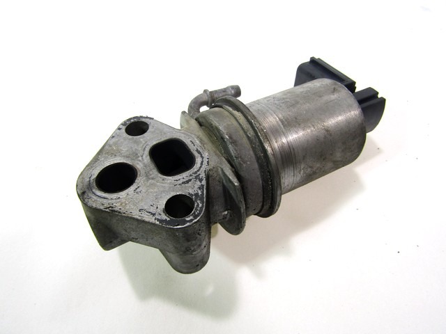 EGR VENTIL   OEM N. 06A131501F ORIGINAL REZERVNI DEL VOLKSWAGEN GOLF IV 1J1 1E7 1J5 MK4 BER/SW (1998 - 2004) BENZINA LETNIK 2000