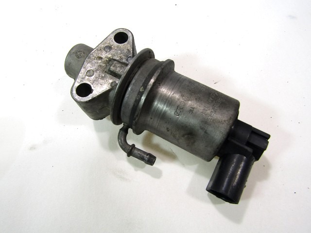 EGR VENTIL   OEM N. 06A131501F ORIGINAL REZERVNI DEL VOLKSWAGEN GOLF IV 1J1 1E7 1J5 MK4 BER/SW (1998 - 2004) BENZINA LETNIK 2000