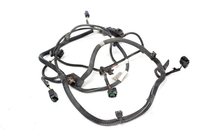 ELEKTRICNA NAPELJAVA OEM N. 966423748 ORIGINAL REZERVNI DEL CITROEN DS3 (2009 - 2014) BENZINA/GPL LETNIK 2010