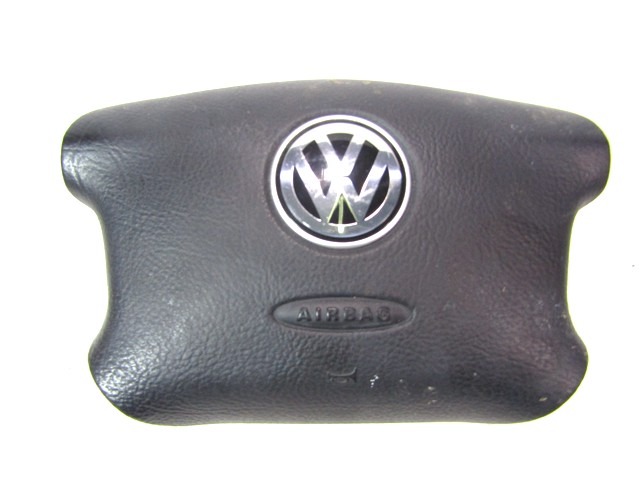 AIRBAG VOLAN OEM N. 3B0880201AM ORIGINAL REZERVNI DEL VOLKSWAGEN GOLF IV 1J1 1E7 1J5 MK4 BER/SW (1998 - 2004) BENZINA LETNIK 2000