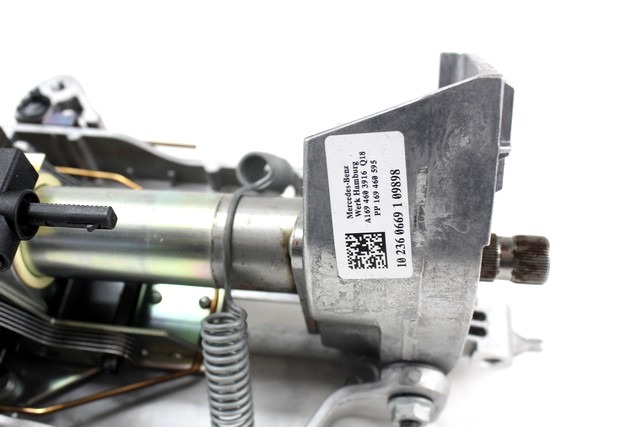 VOLANSKI DROG OEM N. A1694603916 ORIGINAL REZERVNI DEL MERCEDES CLASSE B W245 T245 5P (2005 - 2011) DIESEL LETNIK 2010