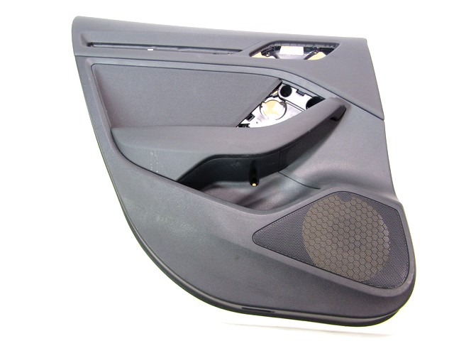 VRATNI PANEL OEM N. PNPSTADA38VBR5P ORIGINAL REZERVNI DEL AUDI A3 MK3 8V 8V1 8VK 8VS 8VM 8V7 8VE 3P/5P/CABRIO (2012 -2016)DIESEL LETNIK 2017