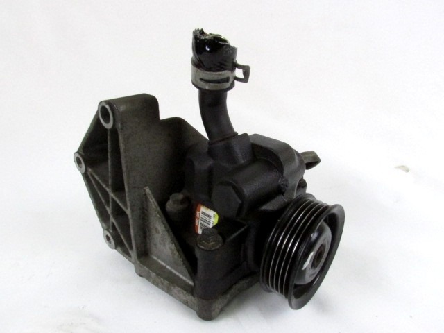 SERVO CRPALKA  OEM N. 1495688 ORIGINAL REZERVNI DEL FORD FUSION JU (2002 - 02/2006) BENZINA LETNIK 2005