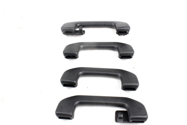 NOTRANJI ROCAJ OEM N. 55337 MANIGLIA APPIGLIO ORIGINAL REZERVNI DEL MERCEDES CLASSE A W176 (2012 - 2018)DIESEL LETNIK 2013