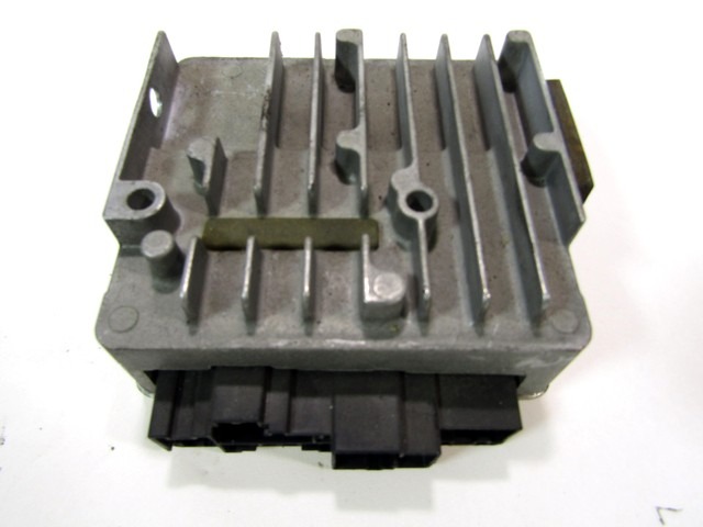 ELEKTRICNI SERVO VOLAN ENOTA OEM N. 46838199 ORIGINAL REZERVNI DEL FIAT PUNTO 188 188AX MK2 (1999 - 2003) BENZINA LETNIK 2002