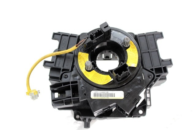 KONTAKT SPIRALA OEM N. 4M5T-14A664-AB ORIGINAL REZERVNI DEL FORD FOCUS DA HCP DP MK2 BER/SW (2005 - 2008) DIESEL LETNIK 2006