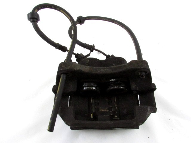 SPREDNJE LEVE ZAVORNE CELJUSTI  OEM N. 7701206725 ORIGINAL REZERVNI DEL NISSAN INTERSTAR X70 (2002 - 2016)DIESEL LETNIK 2002