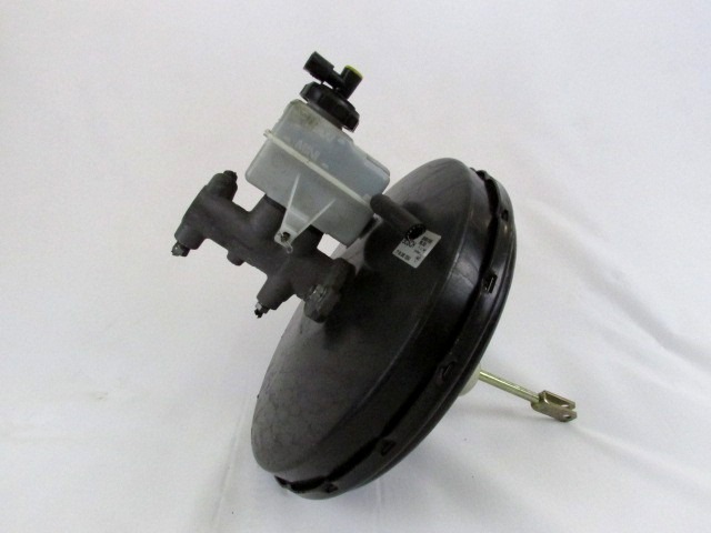 SERVO OJACEVALNIK ZAVOR S PUMPO OEM N. 7700308123 ORIGINAL REZERVNI DEL NISSAN INTERSTAR X70 (2002 - 2016)DIESEL LETNIK 2002