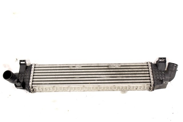 HLADILNIK INTERCOOLER OEM N. 3M5H9L440AF ORIGINAL REZERVNI DEL FORD FOCUS DA HCP DP MK2 BER/SW (2005 - 2008) DIESEL LETNIK 2006