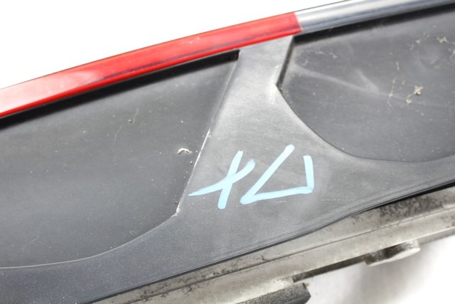 ZADNJI DESNI ZAROMETI OEM N. 1420466 ORIGINAL REZERVNI DEL FORD FOCUS DA HCP DP MK2 BER/SW (2005 - 2008) DIESEL LETNIK 2006