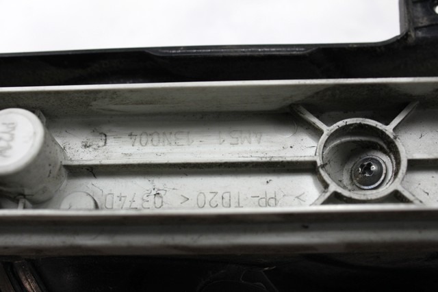 ZADNJI DESNI ZAROMETI OEM N. 1420466 ORIGINAL REZERVNI DEL FORD FOCUS DA HCP DP MK2 BER/SW (2005 - 2008) DIESEL LETNIK 2006