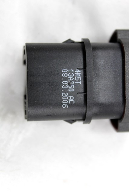 STIKALO VARNOSTNIH ZMIGAVCEV  OEM N. 4M5T-13A350-AC ORIGINAL REZERVNI DEL FORD FOCUS DA HCP DP MK2 BER/SW (2005 - 2008) DIESEL LETNIK 2006