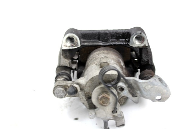 ZADNJE LEVE ZAVORNE CELJUSTI  OEM N. 93179158 ORIGINAL REZERVNI DEL OPEL ASTRA H A04 L48,L08,L35,L67 5P/3P/SW (2004 - 2007) DIESEL LETNIK 2006