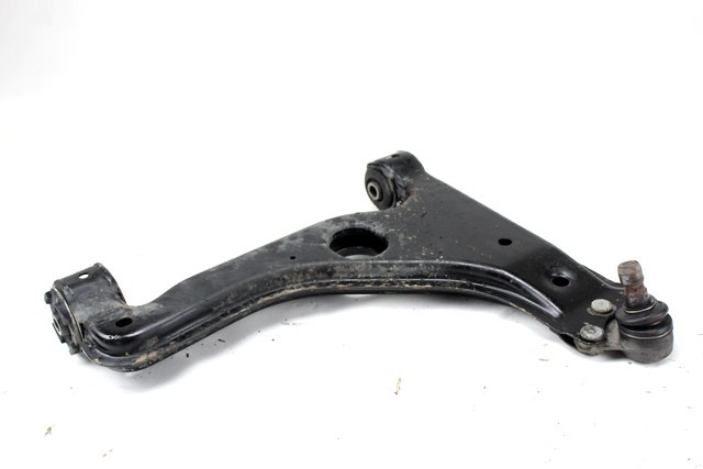 SPREDNJA DESNA ROKA  OEM N. 24454477 ORIGINAL REZERVNI DEL OPEL ASTRA H A04 L48,L08,L35,L67 5P/3P/SW (2004 - 2007) DIESEL LETNIK 2006