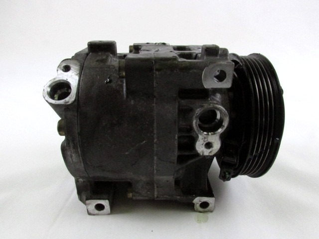 KOMPRESOR KLIME  OEM N. 467571680 ORIGINAL REZERVNI DEL FIAT PUNTO 188 188AX MK2 (1999 - 2003) BENZINA LETNIK 2000