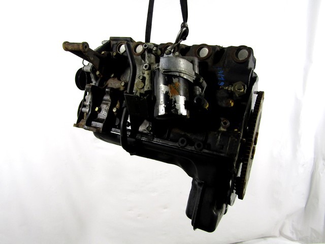 BLOK MOTORJA OEM N. 11010-7F427 ORIGINAL REZERVNI DEL NISSAN TERRANO II R20 R (1999 - 2002) DIESEL LETNIK 2000