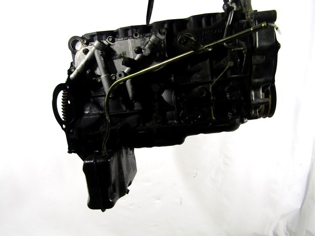 BLOK MOTORJA OEM N. 11010-7F427 ORIGINAL REZERVNI DEL NISSAN TERRANO II R20 R (1999 - 2002) DIESEL LETNIK 2000