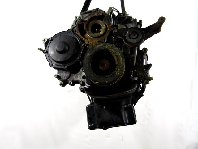 BLOK MOTORJA OEM N. 11010-7F427 ORIGINAL REZERVNI DEL NISSAN TERRANO II R20 R (1999 - 2002) DIESEL LETNIK 2000