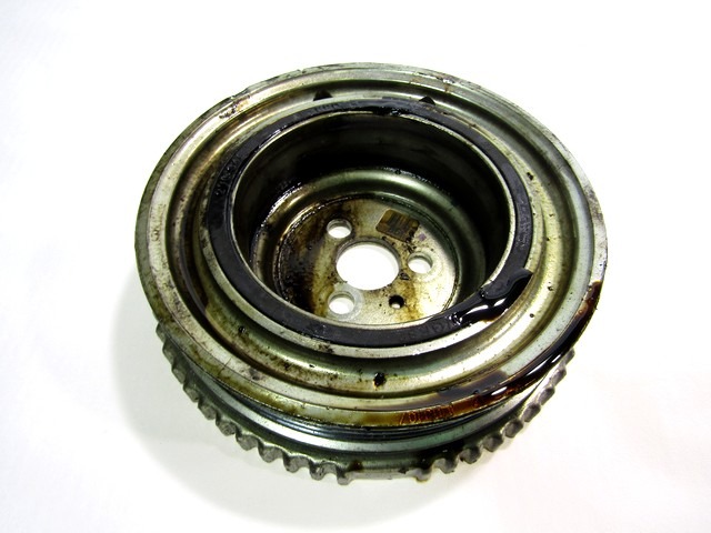 JERMENICA MOTORNE GREDI OEM N. 55181620 ORIGINAL REZERVNI DEL LANCIA Y YPSILON 312 (dal 2011)BENZINA LETNIK 2012