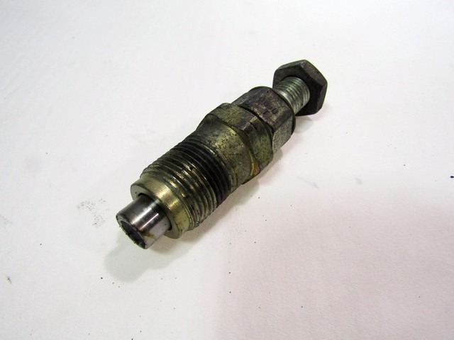 INJEKTORJI DIESEL OEM N.  ORIGINAL REZERVNI DEL NISSAN TERRANO II R20 R (1999 - 2002) DIESEL LETNIK 2000