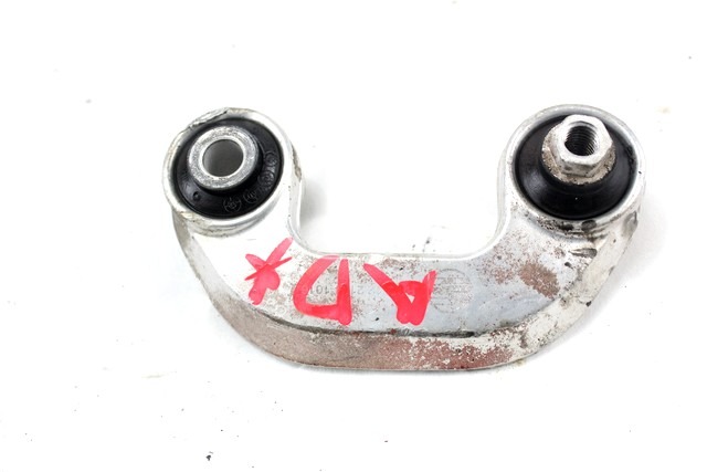 STABILIZATOR VZMETENJA  OEM N. 8E0411318 ORIGINAL REZERVNI DEL AUDI A4 B6 8E2 8E5 BER/SW (2001 - 2005) DIESEL LETNIK 2003