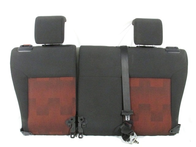 ZADNJI NASLON BLAGO OEM N. SCPITFDFIESTAJHMK5RBR5P ORIGINAL REZERVNI DEL FORD FIESTA JH JD MK5 R (2005 - 2008) BENZINA LETNIK 2006