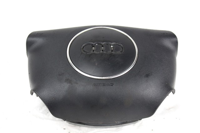 AIRBAG VOLAN OEM N. 8P0880201J ORIGINAL REZERVNI DEL AUDI A4 B6 8E2 8E5 BER/SW (2001 - 2005) DIESEL LETNIK 2003