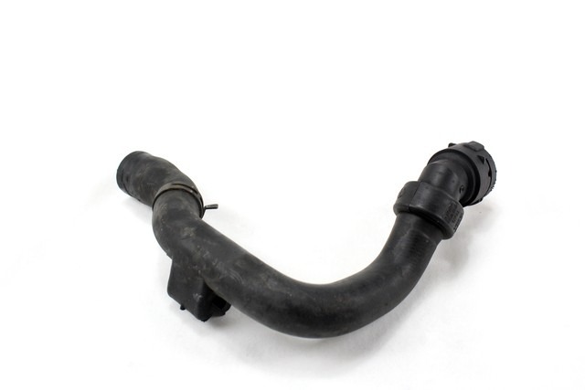 CEVI ZA HLADILNO VODO / NAPELJAVE OEM N. 8E0121101C ORIGINAL REZERVNI DEL AUDI A4 B6 8E2 8E5 BER/SW (2001 - 2005) DIESEL LETNIK 2003