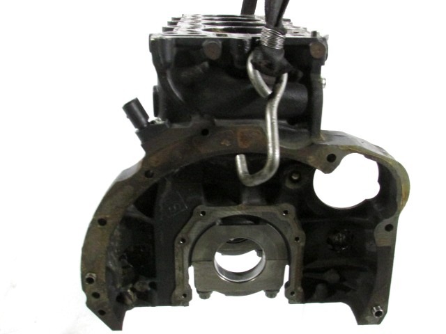 BLOK MOTORJA OEM N. R6400110701 ORIGINAL REZERVNI DEL MERCEDES CLASSE A W169 5P C169 3P (2004 - 04/2008) DIESEL LETNIK 2006