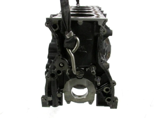 BLOK MOTORJA OEM N. R6400110701 ORIGINAL REZERVNI DEL MERCEDES CLASSE A W169 5P C169 3P (2004 - 04/2008) DIESEL LETNIK 2006