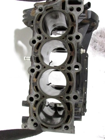 BLOK MOTORJA OEM N. R6400110701 ORIGINAL REZERVNI DEL MERCEDES CLASSE A W169 5P C169 3P (2004 - 04/2008) DIESEL LETNIK 2006