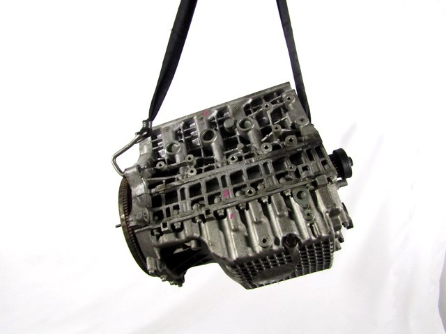 BLOK MOTORJA OEM N. 484F1009011MA  ORIGINAL REZERVNI DEL DR 5 (2007 - 07/2014) BENZINA/GPL LETNIK 2009