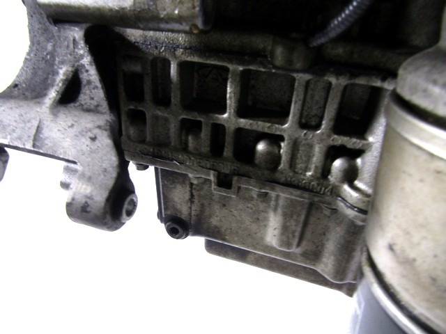 BLOK MOTORJA OEM N. 484F1009011MA  ORIGINAL REZERVNI DEL DR 5 (2007 - 07/2014) BENZINA/GPL LETNIK 2009