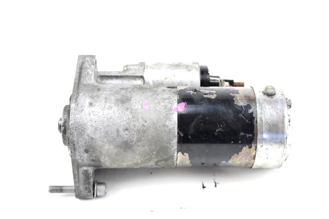 ZAGANJAC MOTORJA  OEM N. 55186545 ORIGINAL REZERVNI DEL FIAT CROMA 194 MK2 (2005 - 10/2007)  DIESEL LETNIK 2005