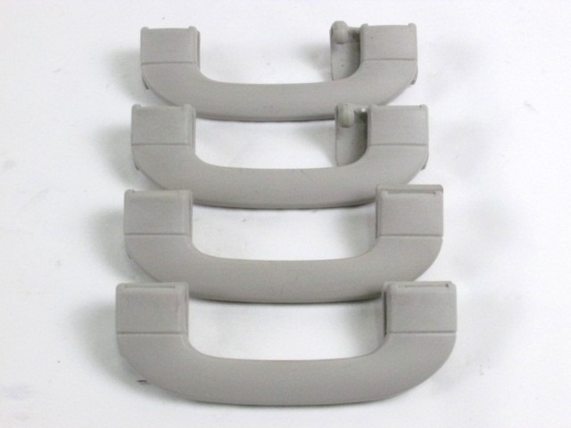 NOTRANJI ROCAJ OEM N. 18264 MANIGLIA APPIGLIO ORIGINAL REZERVNI DEL MERCEDES CLASSE A W169 5P C169 3P (2004 - 04/2008) DIESEL LETNIK 2006