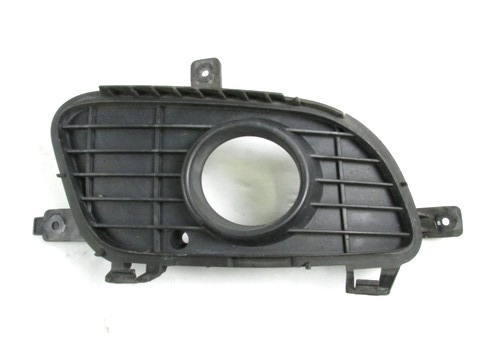 MASKA ODBIJACA OEM N. A1698850622 ORIGINAL REZERVNI DEL MERCEDES CLASSE A W169 5P C169 3P (2004 - 04/2008) DIESEL LETNIK 2006