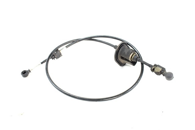 ZAJLE MENJALNIKA OEM N. 51735882 ORIGINAL REZERVNI DEL FIAT CROMA 194 MK2 (2005 - 10/2007)  DIESEL LETNIK 2005