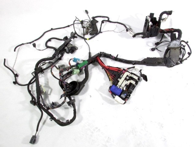 ELEKTRICNA NAPELJAVA OEM N. 31337182 ORIGINAL REZERVNI DEL VOLVO XC60 156 (2008 - 2013)DIESEL LETNIK 2012