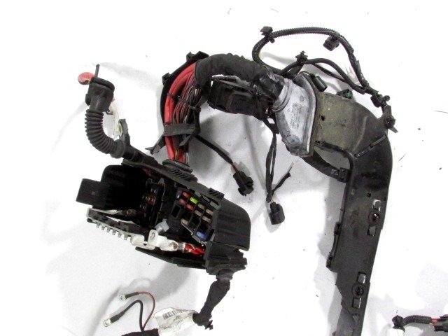 ELEKTRICNA NAPELJAVA OEM N. 31337182 ORIGINAL REZERVNI DEL VOLVO XC60 156 (2008 - 2013)DIESEL LETNIK 2012
