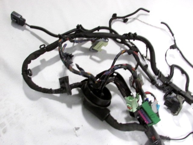 ELEKTRICNA NAPELJAVA OEM N. 31337182 ORIGINAL REZERVNI DEL VOLVO XC60 156 (2008 - 2013)DIESEL LETNIK 2012