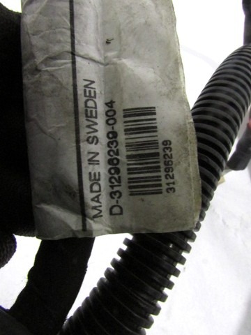 ELEKTRICNA NAPELJAVA OEM N. 31296239 ORIGINAL REZERVNI DEL VOLVO XC60 156 (2008 - 2013)DIESEL LETNIK 2012